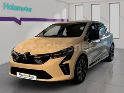 Blanco Usado 2024 Mitsubishi Colt Berlina | 18.900 € (Precio justo)