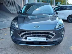 Gris Usado 2023 Ford Kuga Titanium SUV | 29.500 € (Precio justo)