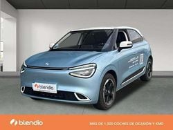Azul Usado 2024 DongFeng Box Utilitario | 19.270 €