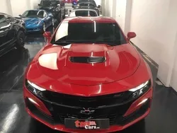 Usado 2019 Chevrolet Camaro SS | 49.500 €