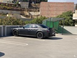 Negro Usado 2006 Chrysler 300C Berlina | 13.600 € (Caro)