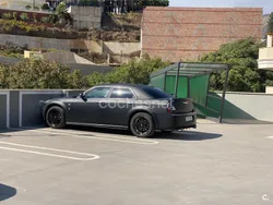 Negro Usado 2006 Chrysler 300C Berlina | 12.750 € (Caro)