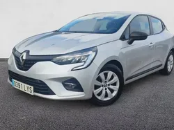 Usado 2022 Renault Clio V Business | 12.500 € (Buen precio)