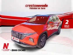 Usado 2021 Hyundai Tucson SUV | 20.084 € (Precio justo)