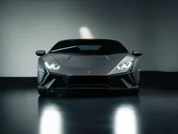 Gris Usado 2023 Lamborghini Huracán Coupe | 309.700 €