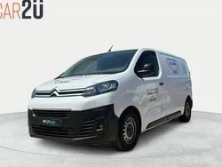 Usado 2018 Citroën Jumpy Monovolumen | 9990 €