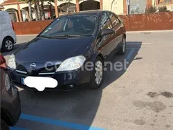 Nissan Primera