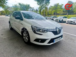 Renault Mégane IV