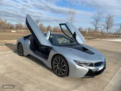 Plata Usado 2019 BMW i8 Sport Line Coupe | 82.900 €