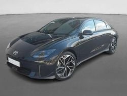 Azul Usado 2023 Hyundai Ioniq 6 Berlina | 32.100 € (Precio justo)