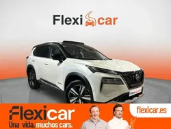 Blanco Usado 2024 Nissan X-Trail Tekna SUV | 39.490 € (Caro)