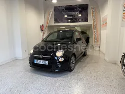 Fiat 500S
