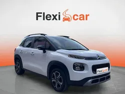 Blanco Usado 2019 Citroën C3 Aircross Feel SUV | 10.990 € (Precio justo)