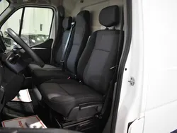 Blanco Usado 2021 Renault Master Van | 17.890 € (Precio justo)