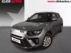 Usado 2024 Ssangyong (KGM) Tivoli SUV | 17.050 €