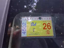 Gris / plata Usado 2002 Opel Astra Edition Berlina | 1390 € (Precio justo)