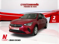 Usado 2022 Opel Corsa Elegance | 14.943 € (Precio justo)