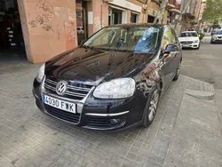 VW Jetta