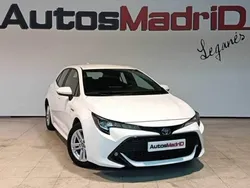 Usado 2020 Toyota Corolla Active | 18.990 € (Buen precio)