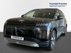 Gris Nuevo 2025 Hyundai Ioniq 9 SUV | 71.500 €