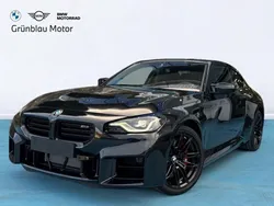 Negro Nuevo 2025 BMW M2 Coupe | 86.500 €