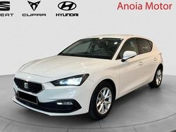 Usado 2021 Seat Leon Style | 17.950 € (Buen precio)
