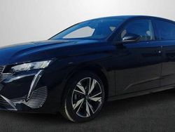 Negro Nuevo 2025 Peugeot 308 Allure | 26.890 € (Precio justo)