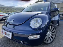 Azul Usado 2005 VW Beetle Utilitario | 4990 €