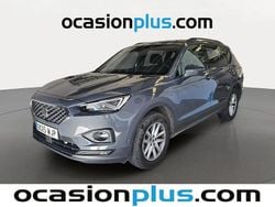 Gris Usado 2023 Seat Tarraco Style SUV | 23.537 € (Buen precio)