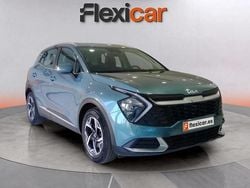 Azul Usado 2023 Kia Sportage 2 SUV | 18.470 € (Super precio)