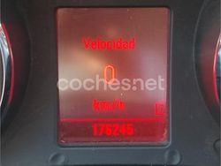 Negro Usado 2010 Opel Insignia Cosmo Berlina | 4800 € (Buen precio)