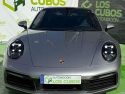 Gris Usado 2023 Porsche 911 Carrera Coupe | 129.000 € (Buen precio)