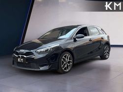 Negro Usado 2022 Kia Ceed Utilitario | 16.800 € (Precio justo)