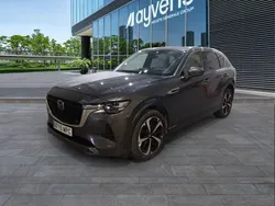 Amarillo Usado 2024 Mazda CX-60 Takumi-Line SUV | 44.700 € (Caro)