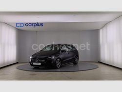 Negro cosmos (metalizado) Usado 2023 Mercedes B200 Monovolumen | 29.990 € (Precio justo)