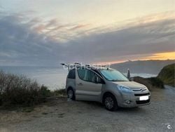 Beige Usado 2014 Citroën Berlingo Feel Monovolumen | 8500 € (Precio justo)