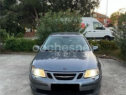 Gris / plata Usado 2007 Saab 9-3 Vector Utilitario | 4000 € (Precio justo)