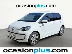 Blanco Usado 2015 VW e-up! Utilitario | 13.490 €