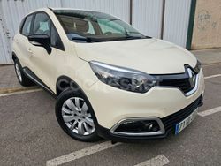 Blanco Usado 2017 Renault Captur Life SUV | 6900 € (Super precio)