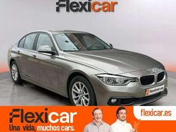 Marrón Usado 2016 BMW 318 Berlina | 11.990 € (Super precio)