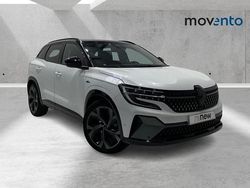 Blanco Usado 2023 Renault Austral Techno Esprit Alpine SUV | 29.910 € (Precio justo)