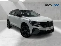 Blanco Usado 2023 Renault Austral Techno Esprit Alpine SUV | 29.900 € (Precio justo)