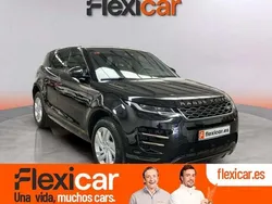 Negro Usado 2020 Land Rover Range Rover evoque HSE SUV | 25.990 € (Super precio)