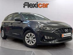 Gris Usado 2022 Hyundai i30 Berlina | 14.390 € (Super precio)