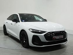 Blanco Nuevo 2025 Audi A5 Coupe | 64.500 € (Un poco caro)