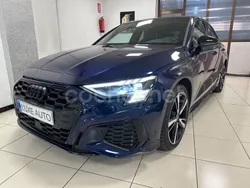 Audi A3 Sportback e-tron