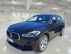 Usado 2023 BMW X2 Advantage SUV | 28.850 € (Precio justo)