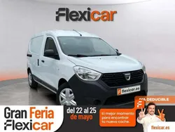 Dacia Dokker