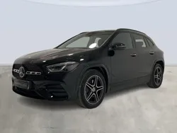Negro Usado 2024 Mercedes GLA220 SUV | 47.900 € (Precio justo)