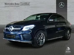 Usado 2019 Mercedes GLE350 SUV | 55.651 € (Un poco caro)
